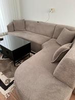 Mooie Hoekbank, Huis en Inrichting, Ophalen, Zo goed als nieuw