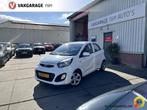 Kia Picanto 1.0 CVVT ISG Comfort Pack, Voorwielaandrijving, Euro 5, Stof, Gebruikt