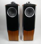 Tannoy Dimension TD10 Floorstanding Speakers, Audio, Tv en Foto, Luidsprekers, Overige merken, Front, Rear of Stereo speakers