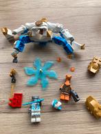 Lego Ninjago 71761 Zane power up, Ophalen of Verzenden, Zo goed als nieuw, Complete set, Lego