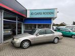 Honda Legend 3.5i V6 Schuurvondst! Lage KM. Zo mee, Auto's, Honda, Gebruikt, 3474 cc, 1700 kg, 208 pk