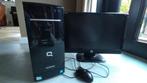 Compaq Presario computer, Computers en Software, Desktop Pc's, Ophalen of Verzenden, Gebruikt, 2 tot 3 Ghz