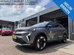 Renault Symbioz 1.6 E-Tech 145 Iconic+Pack Light&Sound!, 745 kg, Gebruikt, Origineel Nederlands, Bedrijf