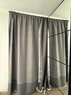 Gordijnen IKEA 8 stuks, Huis en Inrichting, Stoffering | Gordijnen en Lamellen, 200 cm of meer, Ophalen of Verzenden, Zo goed als nieuw