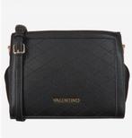 Valentino Bags Cavour Pochette - Zo goed als nieuw!, Ophalen of Verzenden, Zo goed als nieuw, Zwart, Schoudertasje