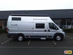 Clever Van Flex 636 enkele bedden en hefbed, Overige merken, Bus-model, Diesel, Tot en met 4
