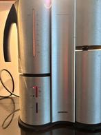Siemens Porsche Design Koffiezetapparaat, Afneembaar waterreservoir, Gebruikt, Koffiemachine, Gemalen koffie