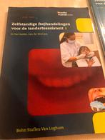 D.M. Voet - 1, D.M. Voet, Sociale wetenschap, Ophalen of Verzenden, Zo goed als nieuw