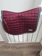 Dekje Equito black cherry, Dieren en Toebehoren, Ophalen of Verzenden, Gebruikt