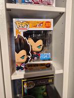Dragon Ball Z Super Saiyan 4 Vegeta Funko Pop, Ophalen of Verzenden, Nieuw