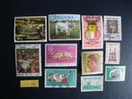 panama - diverse (zy-272), Ophalen of Verzenden, Gestempeld, Zuid-Amerika