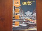 Autovisie 51-52 1973 test DUKW, autonieuws 1974, Ophalen of Verzenden, Zo goed als nieuw, Overige merken