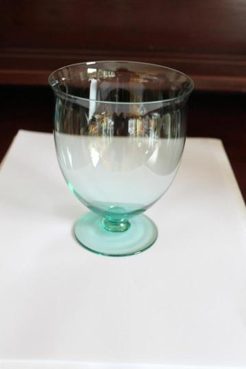 Berlage, Leerdam glas, Whiskyglas, Glasfabriek Leerdam. beschikbaar voor biedingen