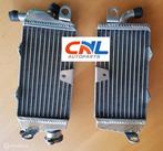 Radiateur Yamaha TRIZ TRI-Z 250 YTZ250 1985 1986 radiator, Nieuw, Ophalen of Verzenden