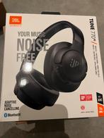 JBL Tune 770NC Draadloze Koptelefoon met Noise Cancelling, Overige merken, Nieuw, Ophalen of Verzenden, Over oor (circumaural)