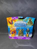 Skylanders Spyro’s Adventure Dragon’s Peak adventure pack, Avontuur en Actie, W, 2 spelers, Ophalen of Verzenden