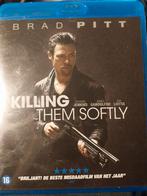 Killing Them Softly - Blu-ray, Verzenden, Zo goed als nieuw, Actie