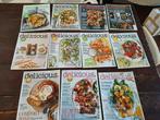 11 Delicious tijdschriften (moederdag tip), Ophalen of Verzenden, Zo goed als nieuw