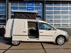 Volkswagen Caddy 1.4 TSI L2H1 Maxi 125 pk. CAMPERBASIS / GRO, Pon's Automobielhandel BV., Volkswagen, Handgeschakeld, Airconditioning
