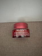 Clarins creme multi intensive jour spf 15 geseald nieuw!, Verzenden, Nieuw, Gehele gezicht, Verzorging