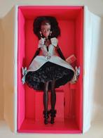 Petticoat Perfection Silkstone Barbie 2025, Ophalen of Verzenden, Nieuw, Fashion Doll