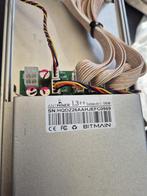 Antminer L3 ++ incl voeding, Computers en Software, Servers, Ophalen of Verzenden, Zo goed als nieuw