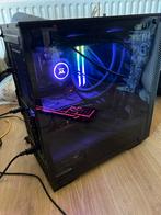 Gaming Pc + setup, Computers en Software, Ophalen, Gaming