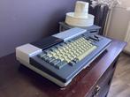 Philips MSX VG8020 /00 (defect) met doos, kabels & tijdschri, Computers en Software, Vintage Computers, Ophalen of Verzenden, Philips