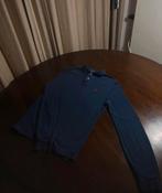 Ralph Lauren polo shirt maat s, Ophalen of Verzenden, Zo goed als nieuw, Maat 46 (S) of kleiner, Blauw