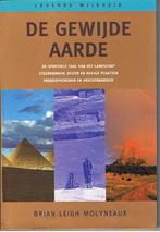 de gewijde aarde, Ophalen of Verzenden, Zo goed als nieuw, Spiritualiteit algemeen, Achtergrond en Informatie