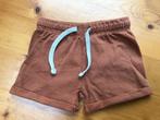 korte broek maat 86, Broekje, Ophalen of Verzenden, Zo goed als nieuw, Hema