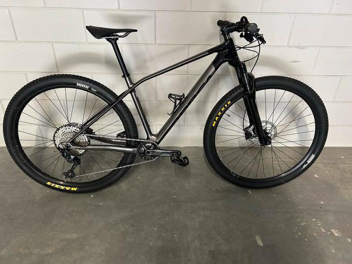 Orbea Alma M30 Mountainbike, Fietsen en Brommers, Fietsen | Mountainbikes en ATB, Zo goed als nieuw, Heren, Overige merken, 49 tot 53 cm