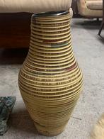 Vaas grote Roth Scheurich West Germany vaas jaren 60., Ophalen of Verzenden