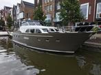 Van Der Heijden 14.00 Dynamic DeLuxe Cabrio (bj 2009), Watersport en Boten, Motorboten en Motorjachten, Gebruikt, Overige brandstoffen