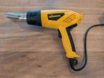 Heteluchtpistol/ verfstripper wagner, Doe-het-zelf en Verbouw, Ophalen of Verzenden, Zo goed als nieuw, Verfspuit of Verfpomp