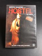 Hostel dvd (2005) Quentin Tarantino, Cd's en Dvd's, Gebruikt, Ophalen of Verzenden