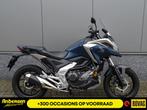 Honda NC 750 X ABS (bj 2023), 750 cc, Bedrijf, Toermotor