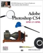 Adobe Photoshop CS4, Boeken, Ophalen of Verzenden, Zo goed als nieuw