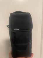 Sony 70-200mm 2.8 g e-mount, Ophalen of Verzenden, Zo goed als nieuw, Telelens