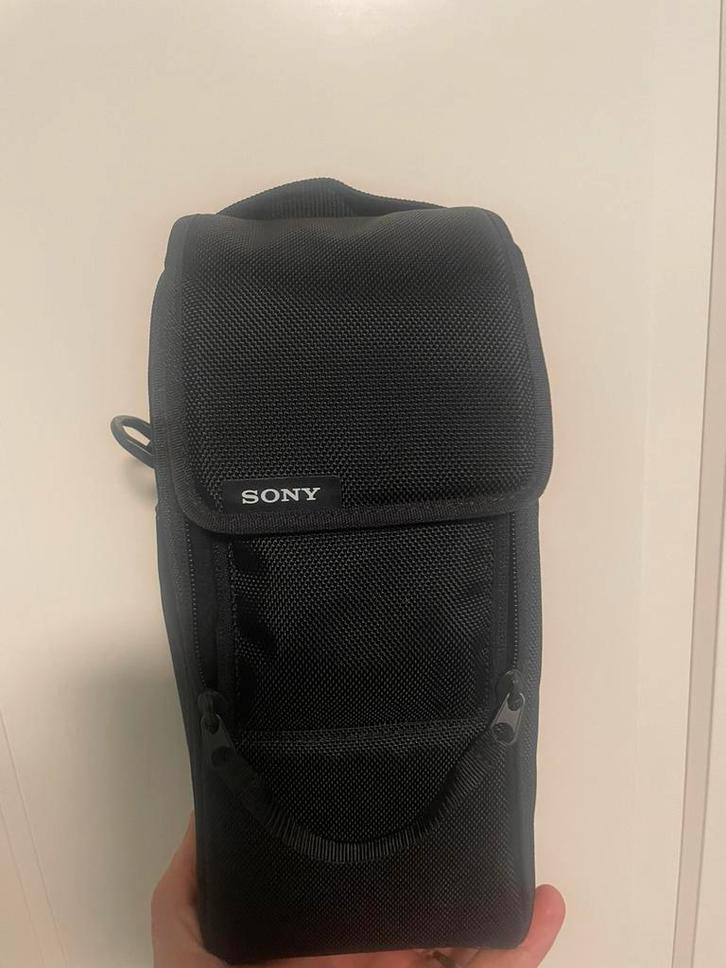 Sony 70-200mm 2.8 g e-mount, Audio, Tv en Foto, Fotografie | Lenzen en Objectieven, Zo goed als nieuw, Telelens, Ophalen of Verzenden