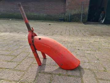 Kreidler eitank voorvork. beschikbaar voor biedingen