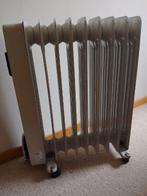 elektrisch kacheltje, Gebruikt, Overige soorten, Elektrisch, Ophalen of Verzenden