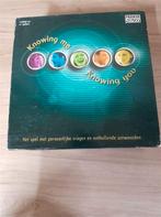 Knowing me Knowing you - s1659