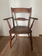 Engelse buro stoel, Ophalen of Verzenden