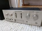 Marantz PM 200 goedwerkend!, Audio, Tv en Foto, Versterkers en Receivers, Ophalen of Verzenden, Gebruikt, Stereo, Marantz