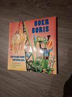 Ted van Lieshout - Boer Boris, een paard voor Sinterklaas, Boeken, Ophalen of Verzenden, Zo goed als nieuw, Ted van Lieshout
