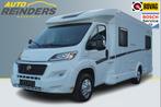 Dethleffs Advantage T6611 Automaat + Lage enkele bedden/ Tre, Automaat, Auto Reinders BV, Bedrijf, Diesel