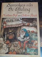 Efteling, Ophalen, Zo goed als nieuw, Overige typen