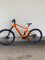 Scott strike eride, Fietsen en Brommers, Fietsen | Mountainbikes en ATB, Ophalen of Verzenden, Zo goed als nieuw