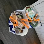 2 bigshopper met knutselspullen, Hobby en Vrije tijd, Ophalen